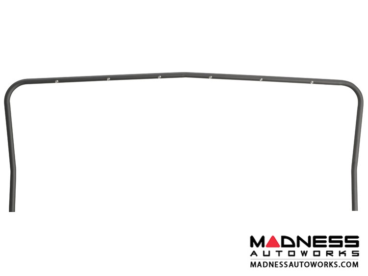 Jeep Wrangler TJ Factory Soft Top Hardware